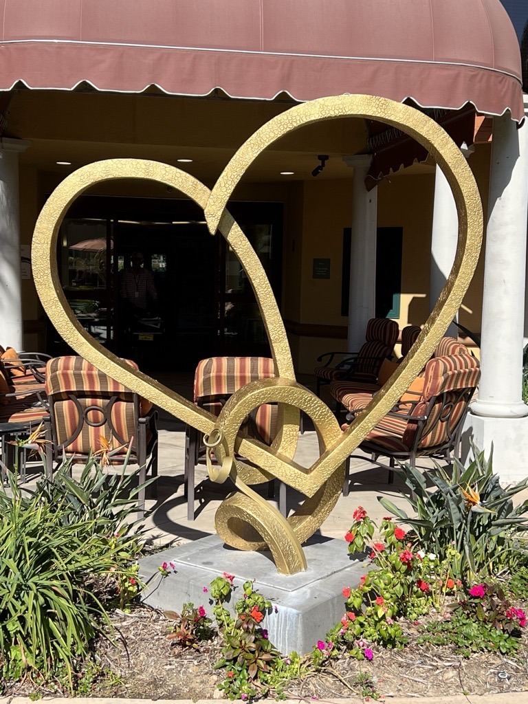 Seacrest Village Art