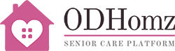 Odhomz Logo