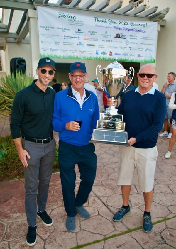 First-Place-Golf-Foursome