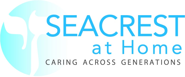 Seacrest at Home Logo