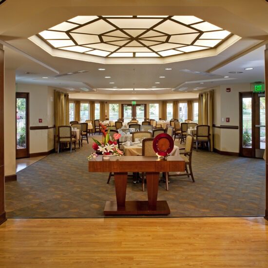 The Dorothy & Joseph Goldberg Healthcare Center photo 11