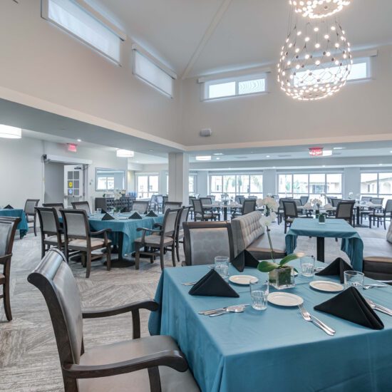 The Dorothy & Joseph Goldberg Healthcare Center photo 10