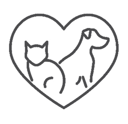 Cat and Dog Icon