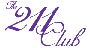 211 Club Logo