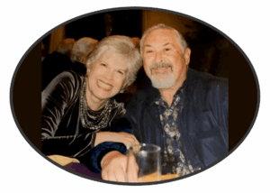 George and Gayle Wise